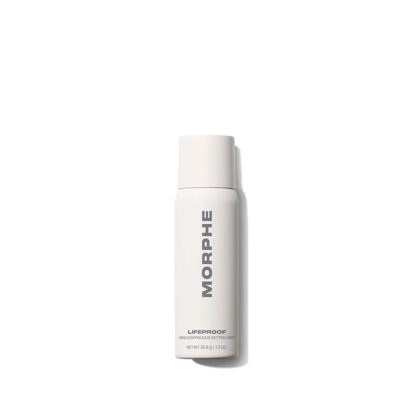 LifeProof Continuous Setting Mist / Morphe