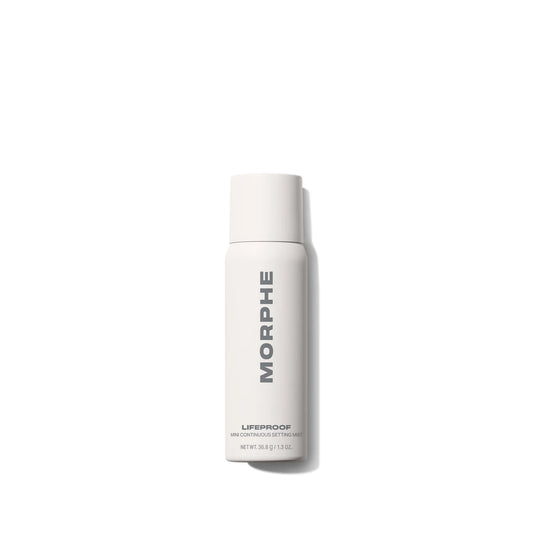 LifeProof Continuous Setting Mist / Morphe