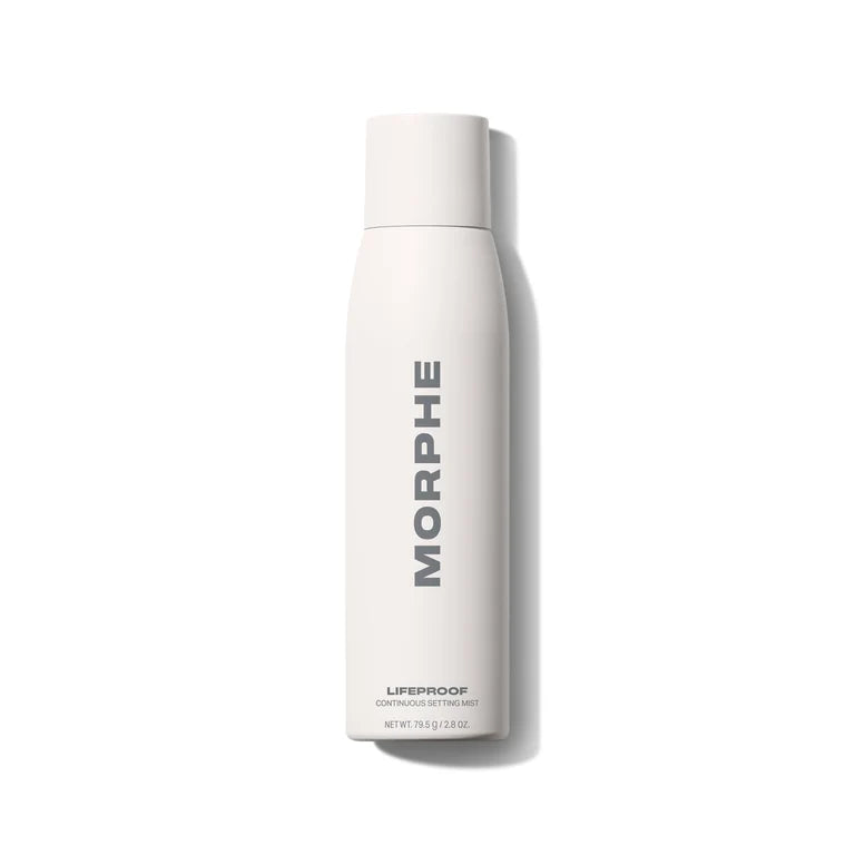 Continuous Setting Mist / Morphe