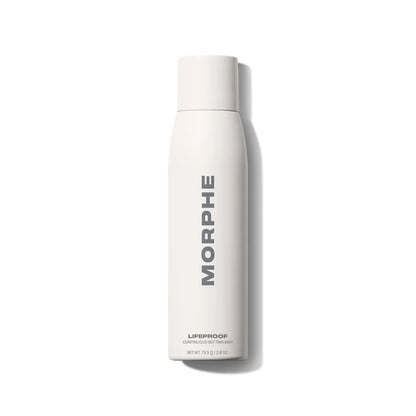 Continuous Setting Mist / Morphe