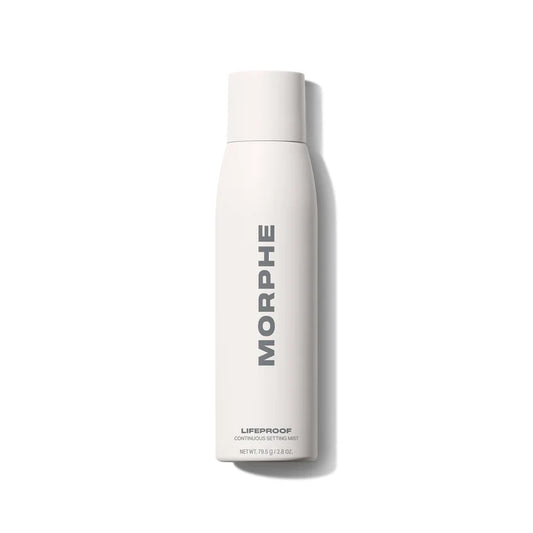 Continuous Setting Mist / Morphe