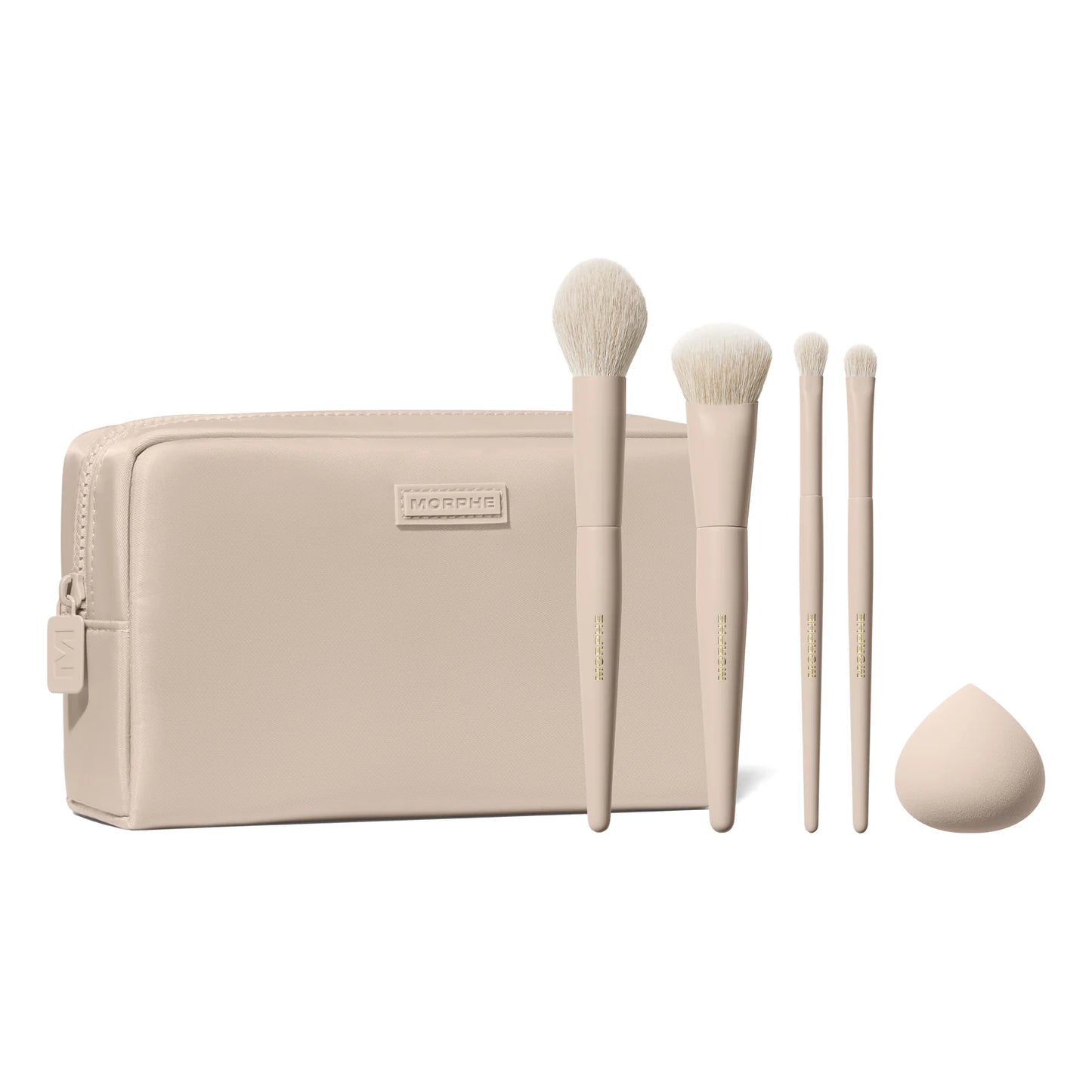 Set brochas Oat Latte / Morphe