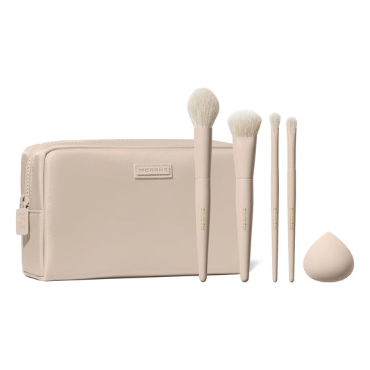 Set brochas Oat Latte / Morphe