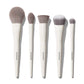 Portrait Mode 5-piece Face Brush Set / Morphe