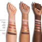 Chromaplus 6-pan Eyeshadow Palette Outer Spice / Morphe