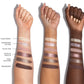 Chromaplus 6-pan Eyeshadow Palette Rich Glitch / Morphe