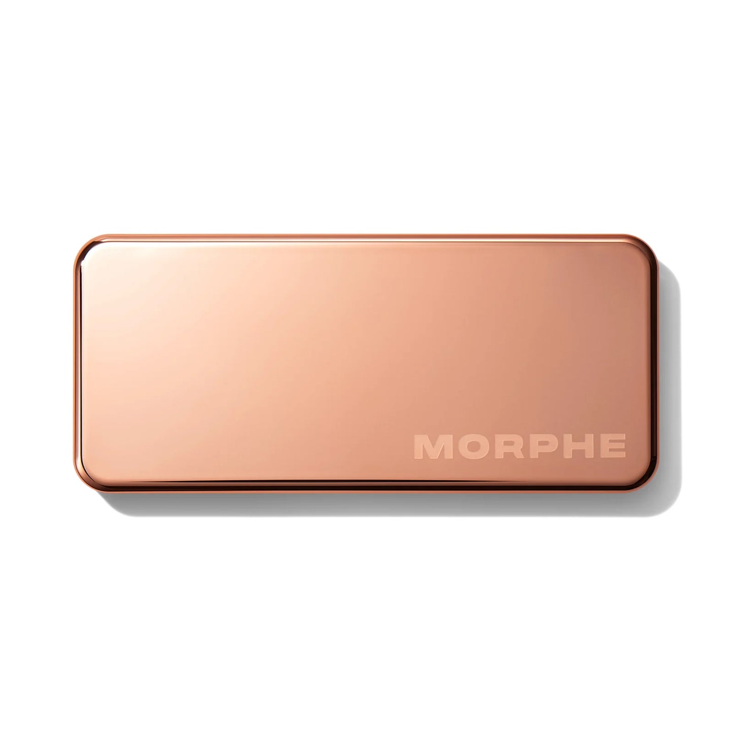 Dazzling Metallics Eyeshadow Trio / Morphe
