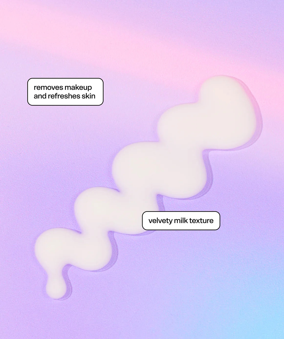 Magic Melt / Bubble