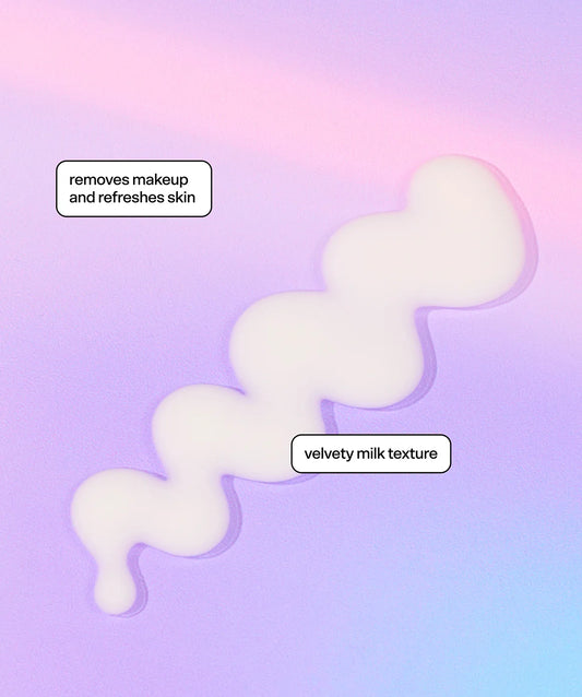 Magic Melt / Bubble