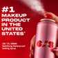 Mattifying Waterproof Setting Spray Full-Sized / One Size