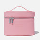 The Mini Vanity Case Pink / Saie