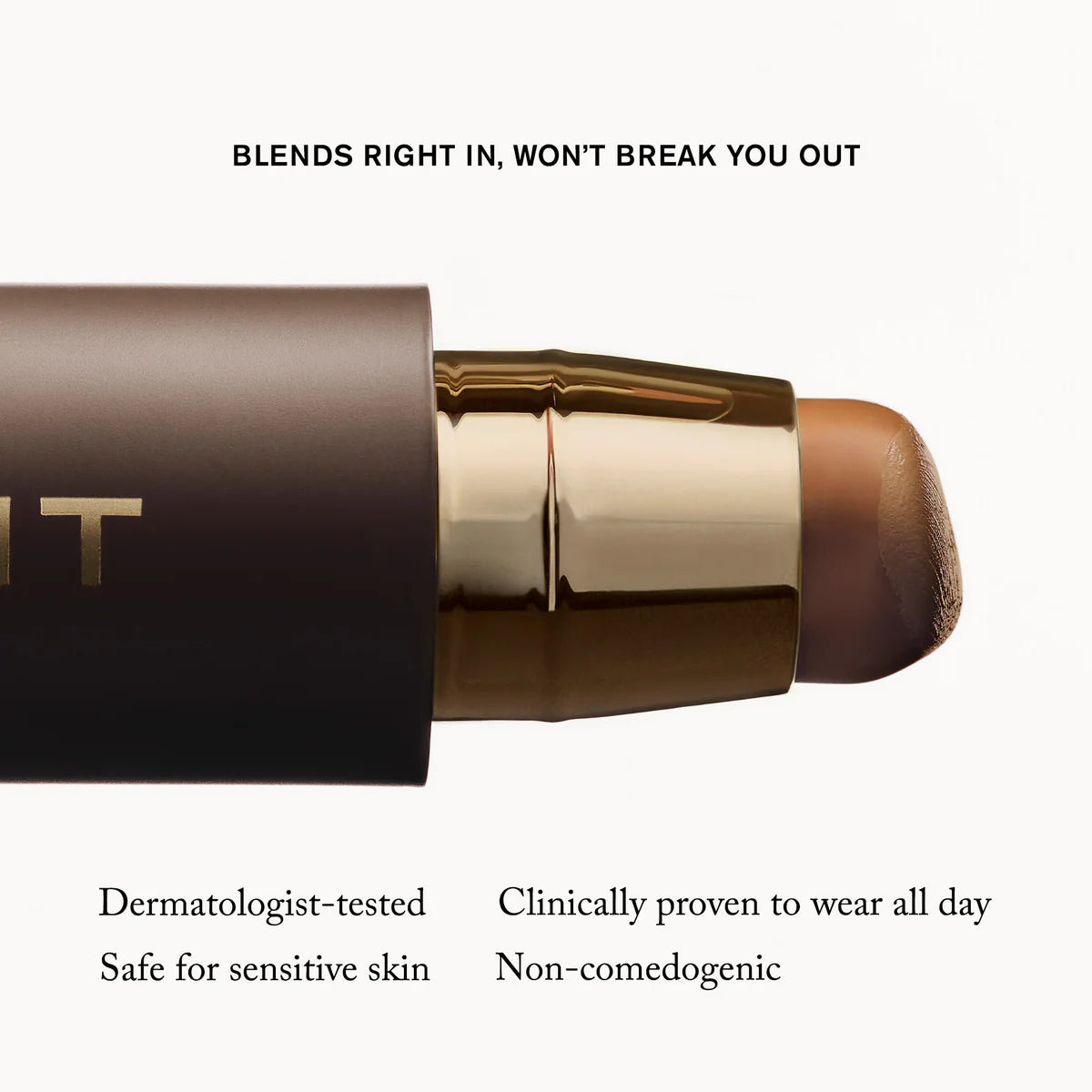 The Minimalist Perfecting Complexion Stick / Merit