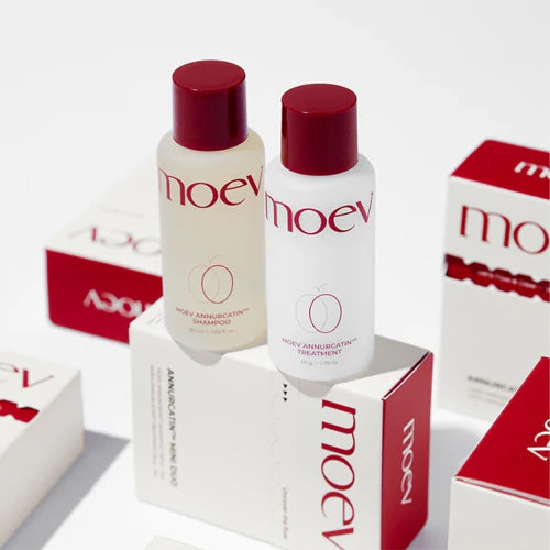 Annucartin Mini Duo / Moev