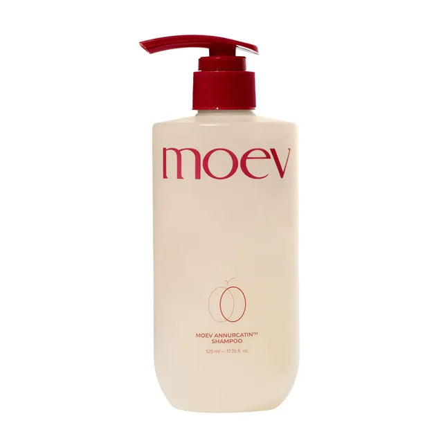Annucartin Shampoo / Moev