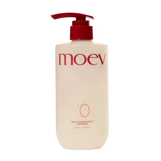 Annucartin Shampoo / Moev