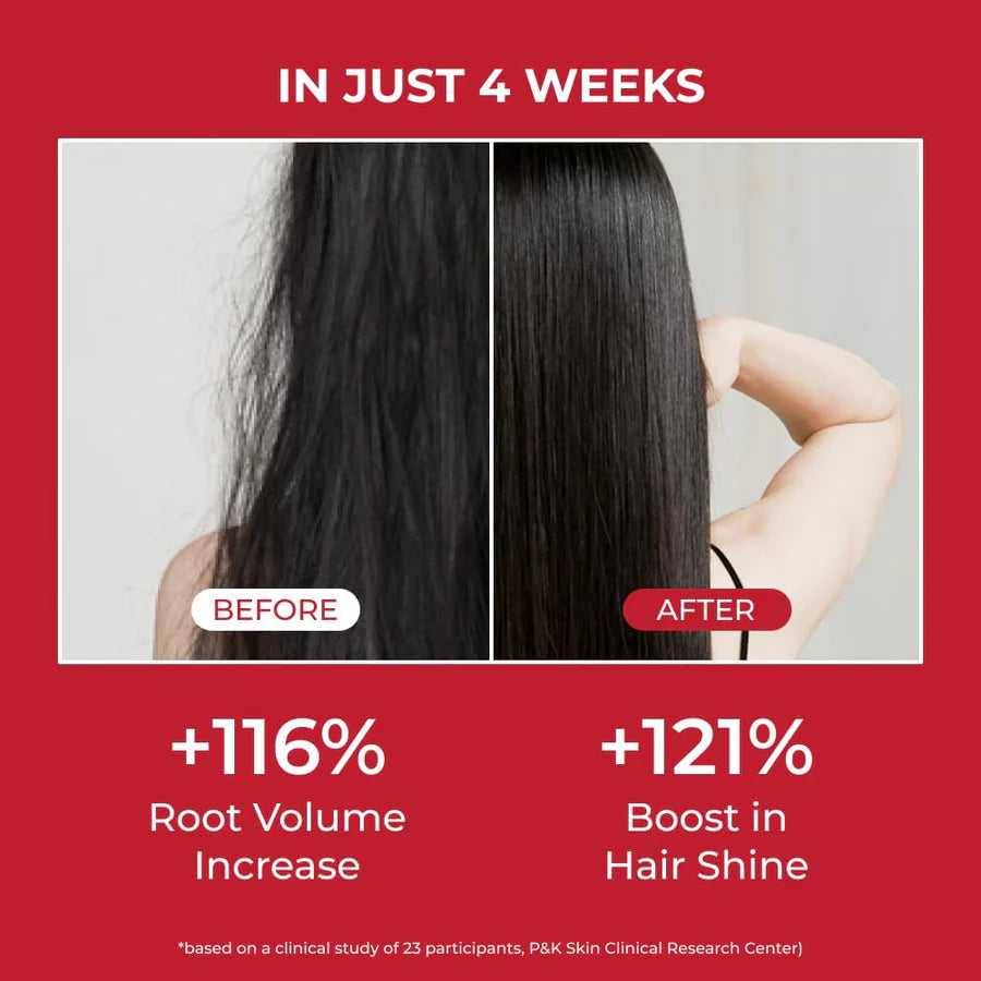 Annucartin Shampoo / Moev