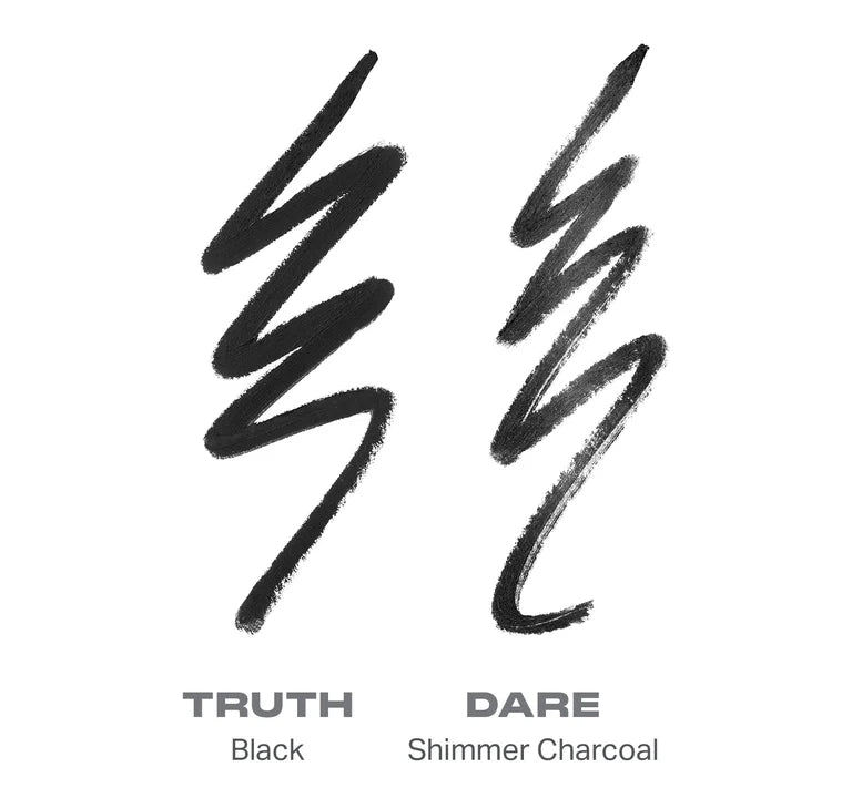 Bi-liner Dual Ended Gel Liners / Morphe