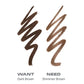 Bi-liner Dual Ended Gel Liners / Morphe