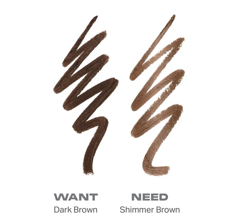 Bi-liner Dual Ended Gel Liners / Morphe