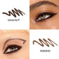 Bi-liner Dual Ended Gel Liners / Morphe