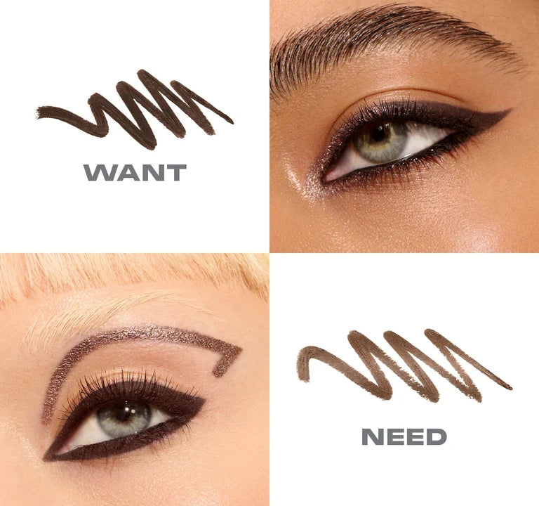 Bi-liner Dual Ended Gel Liners / Morphe