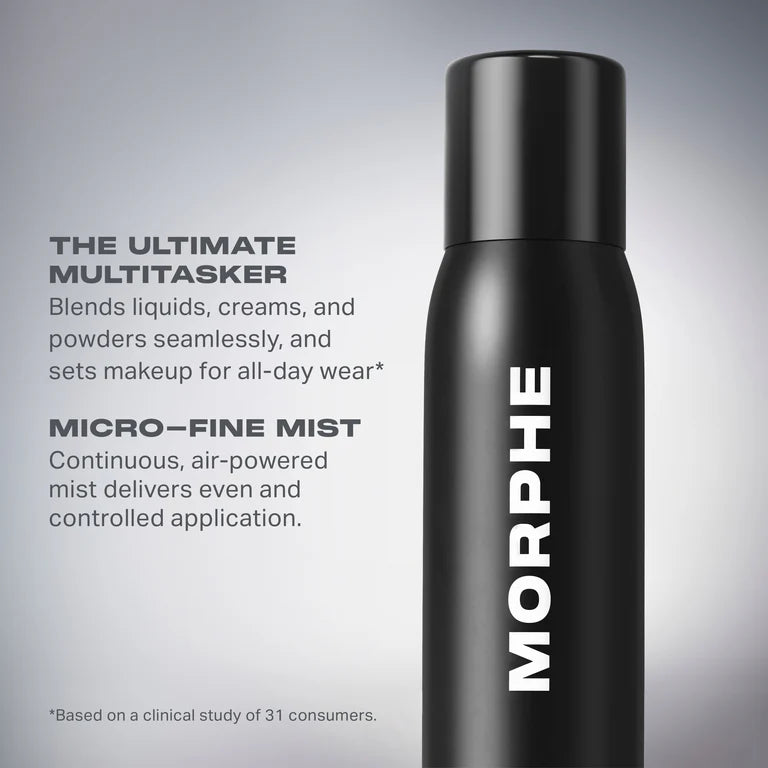 Continuous Setting Mist / Morphe