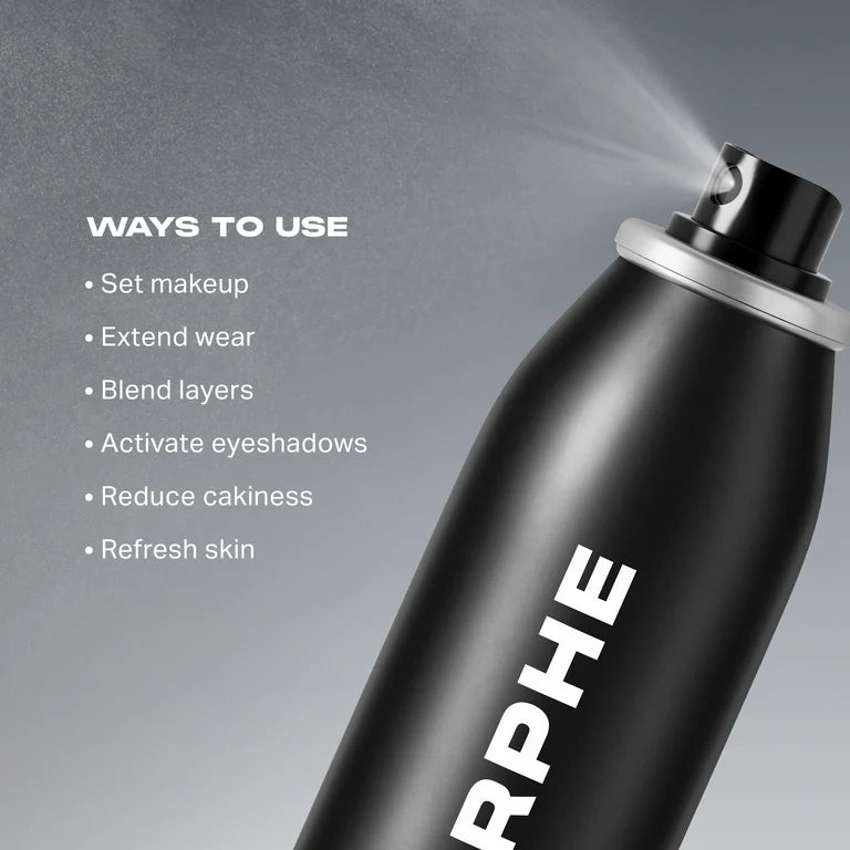Continuous Setting Mist / Morphe