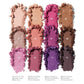 Chromaplus 12-pan Eyeshadow Palette Electric Currant / Morphe