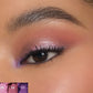 Chromaplus 12-pan Eyeshadow Palette Electric Currant / Morphe