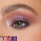 Chromaplus 12-pan Eyeshadow Palette Electric Currant / Morphe
