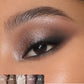Chromaplus 12-pan Eyeshadow Palette Moon Stone / Morphe