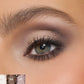 Chromaplus 12-pan Eyeshadow Palette Moon Stone / Morphe