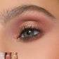 Chromaplus 6-pan Eyeshadow Palette Outer Spice / Morphe