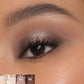 Chromaplus 6-pan Eyeshadow Palette Rich Glitch / Morphe