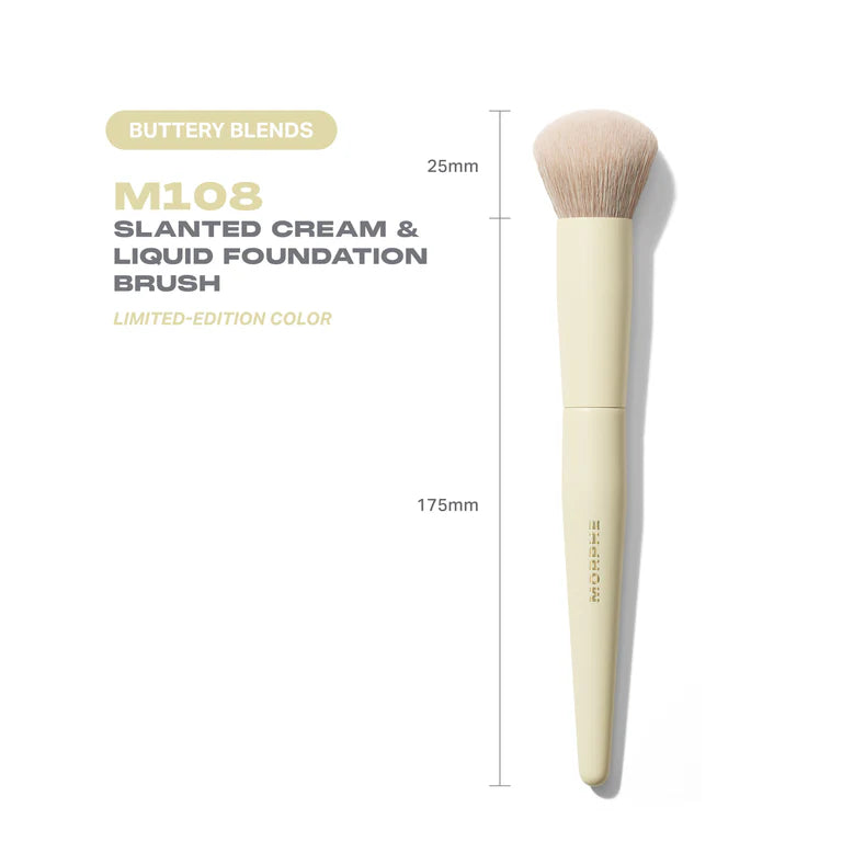Foundation M108 / Morphe