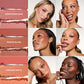 Cheek Thrills Multi-Finish Face Trio / Morphe