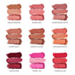 Cheek Thrills Multi-Finish Face Trio / Morphe