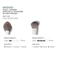 Brush M200 / Morphe
