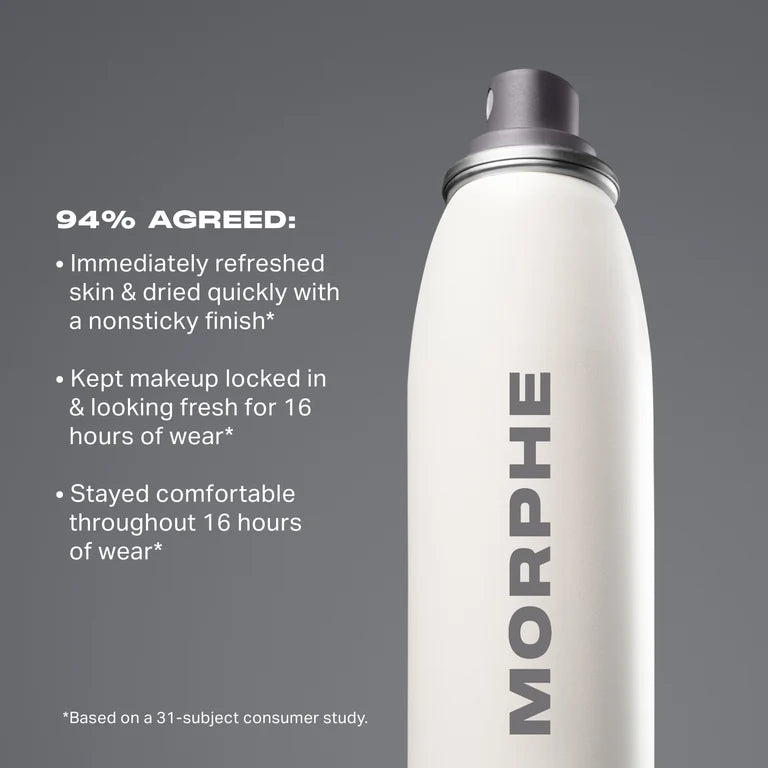 Continuous Setting Mist / Morphe