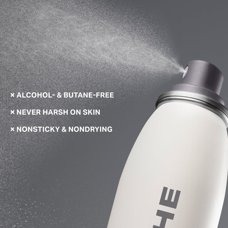 Continuous Setting Mist / Morphe