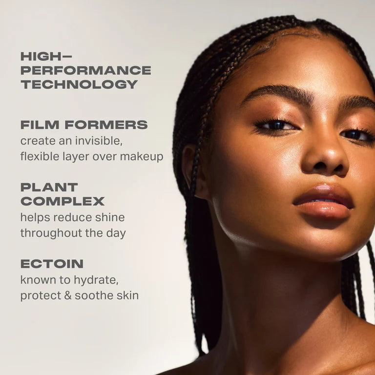 Continuous Setting Mist / Morphe