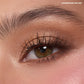 Dazzling Metallics Eyeshadow Trio / Morphe