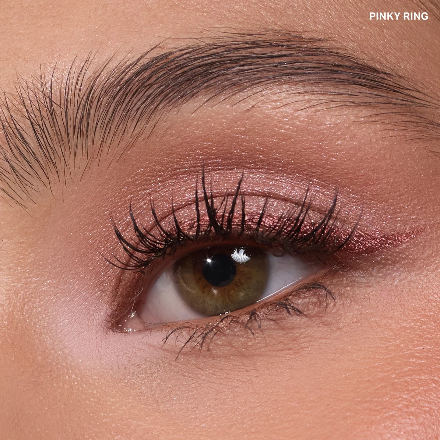 Dazzling Metallics Eyeshadow Trio / Morphe