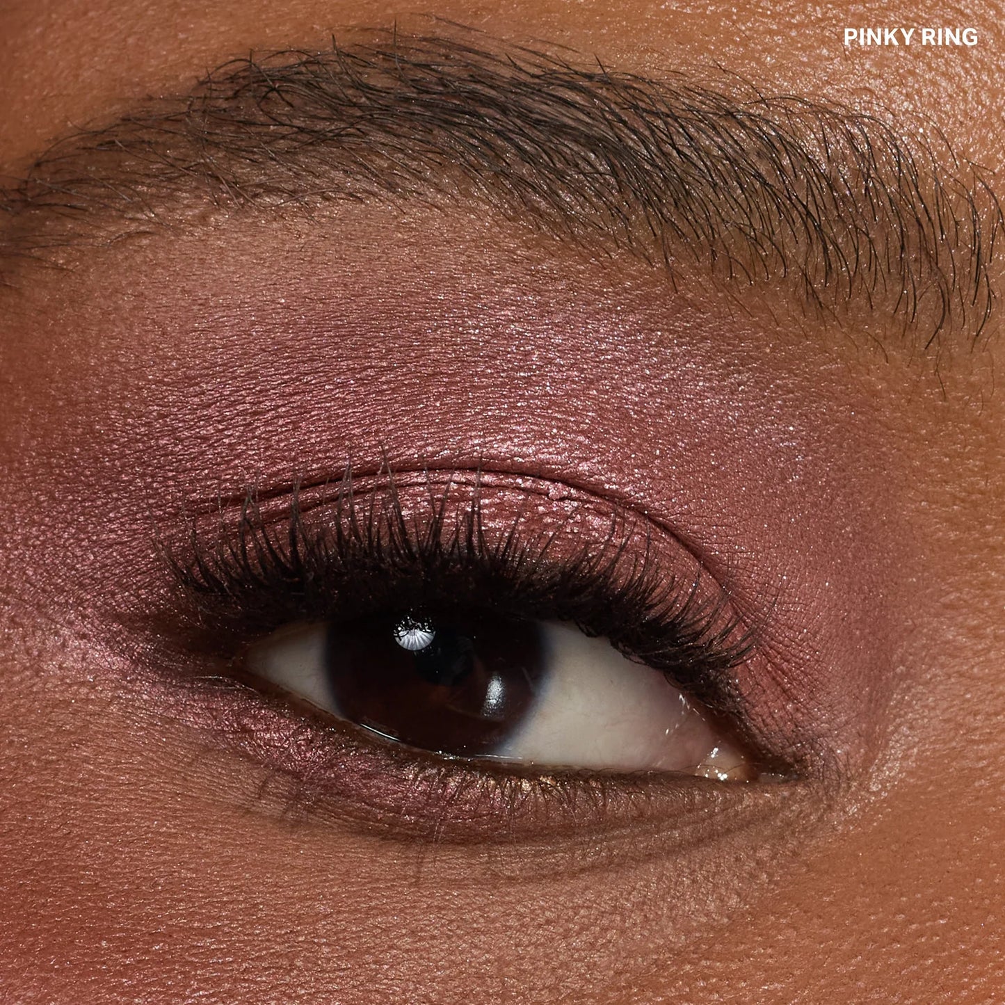 Dazzling Metallics Eyeshadow Trio / Morphe