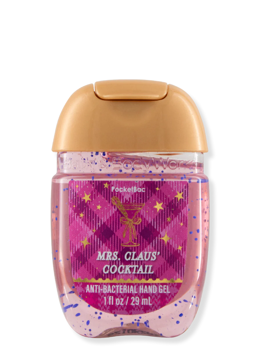 Geles antibacteriales / Bath & Body Works