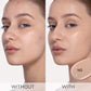 Hy-Glam Foundation Hydrating & Blurring Luminous Longwear Serum Foundation / Natasha Denona