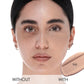 Hy-Glam Brightening & Hydrating Medium to Full Coverage Crease Proof Serum Concealer / Natasha Denona