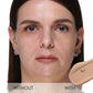 Hy-Glam Brightening & Hydrating Medium to Full Coverage Crease Proof Serum Concealer / Natasha Denona