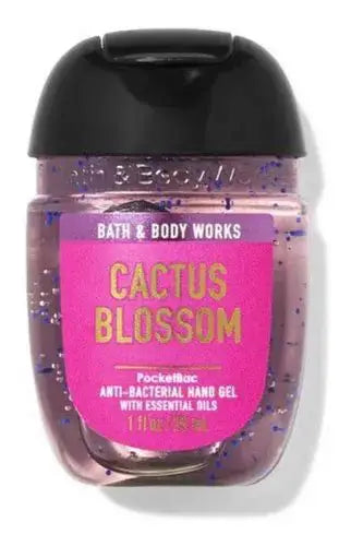 Geles antibacteriales / Bath & Body Works