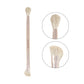 Brocha Dual Contour / Patrick Ta